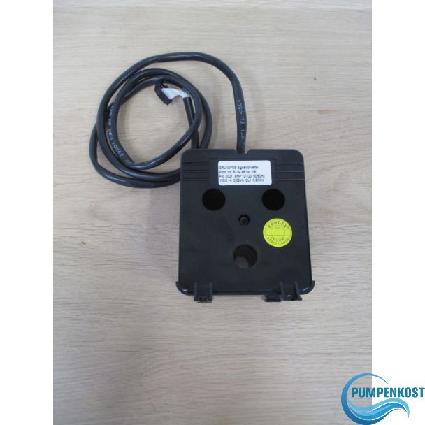 Grundfos Signalconverter 620498 AMP 10 - 120 Stromwandler 1000/0,1 A S16/359