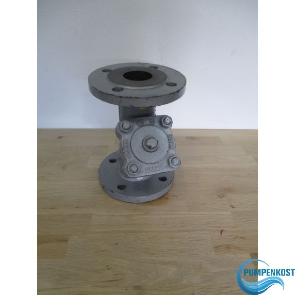 KSB Siebfilter DN 50 PN 16 Filter Sieb JL1010 Schmutzfänger S16/373 