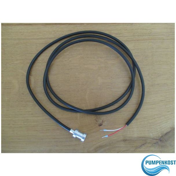 PT 1000 Solar Fühler Sensor Prisma Solarfühler Solarregler Temperatur S16/391