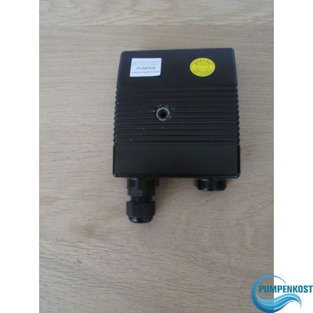 Pumpensteuerung Grundfos UPE 80 Nr. 60.5497 Extensions Modul S17/54