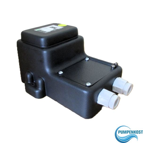 TTH Transformator Trafo EVGTP pri 230V sec 230V Sicherheitstrenntrafo T10/126