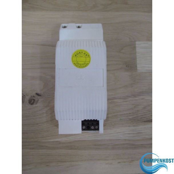 Trafo Staff 700018 Halogentrafo pri 230 V sek 11,5 V 12 V 50 VA KOST-EX T9/1119