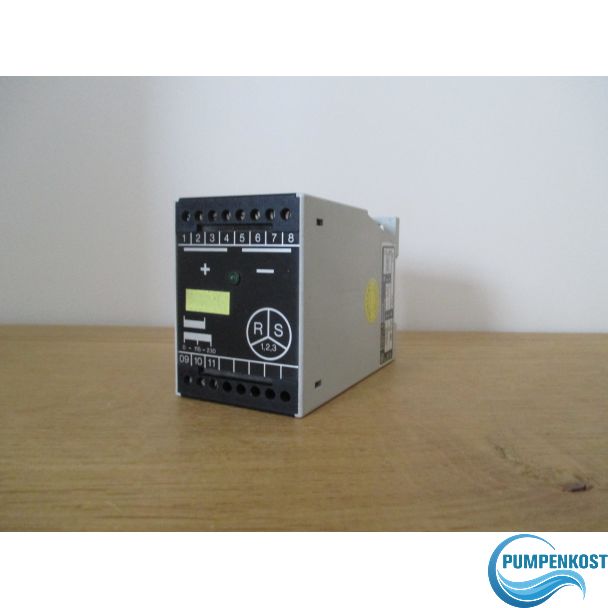 Trafo GNR 1/10 pri 115 V 230 V 0,07 A sek 10 V 1 A Transformator T9/1126