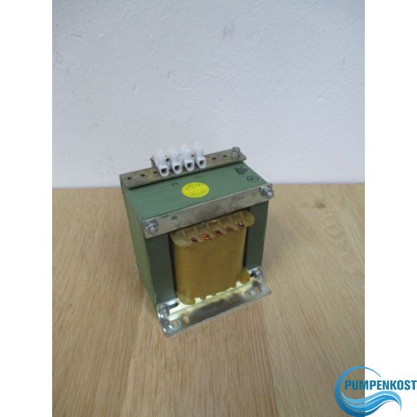 Trafo Transformator Habermann pri 220 V sek 24 V 300 VA Transformer T9/1136 