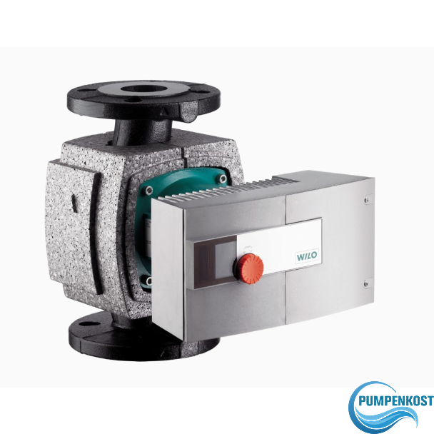 Wilo Stratos 65/1-6 (DE) Heizungspumpe 1x230V Energiesparpumpe 280mm P25/52