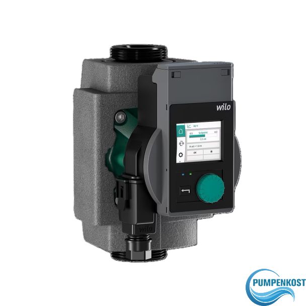 Wilo Stratos PICO Plus 30/0,5-4 Energiesparpumpe 1x230V Heizungspumpe 180 P25/55