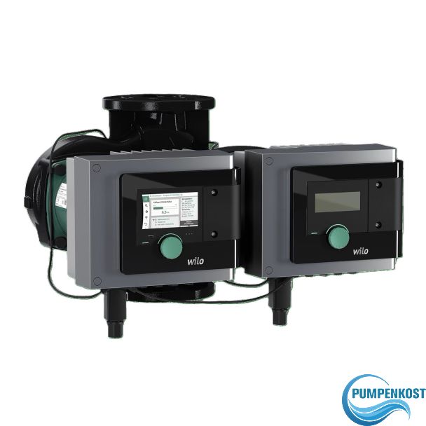 Wilo Stratos MAXO-D 32/0,5-12 Heizungspumpe 230V PN 6/10 – Umwälzpumpe P26/29