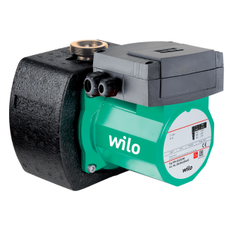 Wilo TOP Z 20/4 Zirkulationspumpe Trinkwasser 1x230V Umwälzpumpe 150mm P14/729