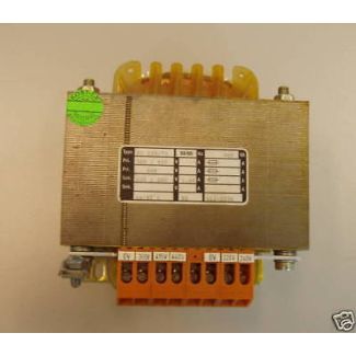 Transformator Trafo pri 380 415 440 V sek 220 240 V Bestnr.:T10/55