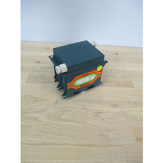 Trafo Ismet pri 220V sek 24 V AC 4,17 A 100 VA Sichertheitstrafo KOST-EX T9/1087