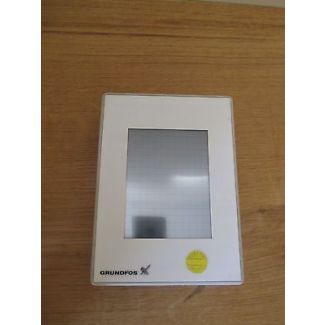 Grundfos Operator Bedienpanel Touchscreen  color 12,2 cm 91199651  24V S8/34 