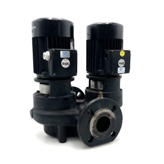 Grundfos TPD 50-60/2 A-F-A-BUBE  3x400V 280mm Druckpumpe P11/130