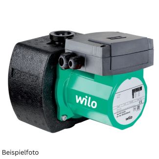 Wilo Top-S30/5 Umwälzpumpe 1x230V Heizungspumpe 180mm 2 Zoll Art-Nr. 2044013 P25/39