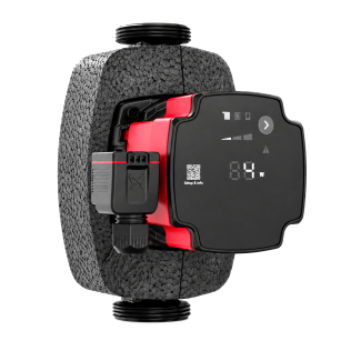 Grundfos ALPHA1 GO 25-40 180 Hocheffizienzpumpe 1x230V Heizungspumpe 93074202 P26/11