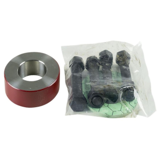 Grundfos Ausgleichsstück A40-30 PN6 DN40 30mm Artikel-Nr. 96281076 P25/49