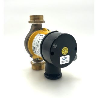 Unitherm UPH 20 - 60 T Zirkulationspumpe 1x230 V  P14/859 