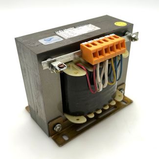 Trafo Schneider Transformator ST100 380 V sec 220 V 1,0 kVA T9/526