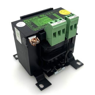 Murr Transformator Trafo 86349 Trenntrafo pri 230 / 400 V sek 230 V 160 V T10/86