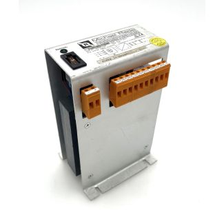 Trafo Michael Riedl RDRKS 10 Sondertrafo  pri.3x665/690/715 V  sek.24 V DC  T9/1018