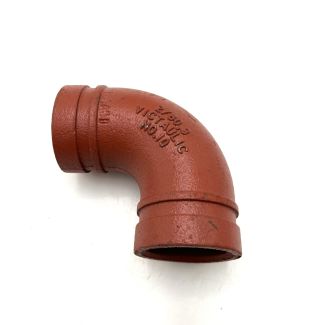 Victaulic Bogen 90° Grad 2/60,3 mm 56 J No. 10  S21/8