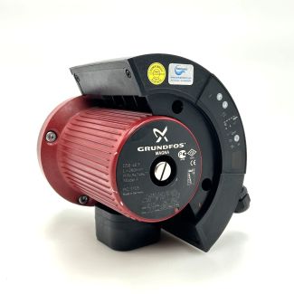 Grundfos Magna D 50-60 F Pumpenkopf Magna 50-60 F 1x230V Heizungspumpe P20/30
