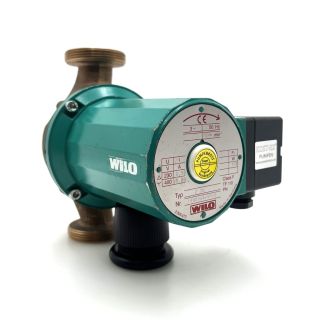 Wilo Z 30  3x400V Brauchwasserpumpe P8/402