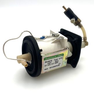 ULKA Modell E Typ EP5 Pumpe Kaffemaschine AEG Cafamosa  CP2200     P12/184