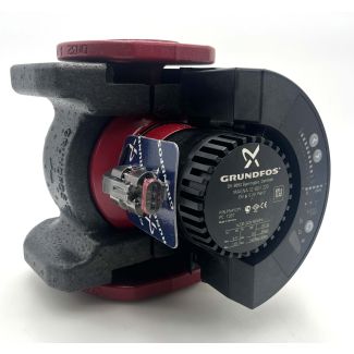 Grundfos Magna 32-80 F 220mm Heizungspumpe 230V Energiesparpumpe Umwälzpumpe P15/200