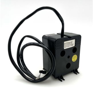 Grundfos Signalconverter 620498 AMP 10-120 Stromwandler 1000/0,1A 50Hz  S16/359