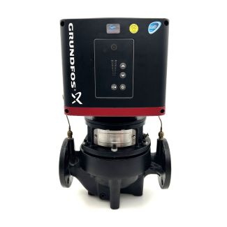 Grundfos TPE 50-190/2 A-F-A-GQQE Trockenläuferpumpe P25/16