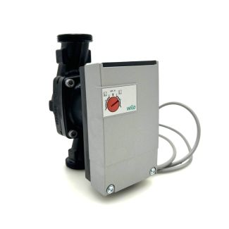 Wilo Stratos PARA 25/1-9 T3 12H HE Heizungspumpe 180mm Umwälzpumpe P25/35