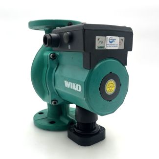 Wilo Top-Z40 Brauchwasserpumpe 3x400V Heizungspumpe 250mm  P20/31