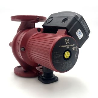 Grundfos UPS 40 - 30 F 3x400V Heizungspumpe 250mm P15/349