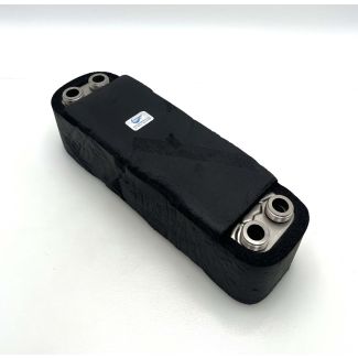 Wärmetauscher MS2 -13SI Plattenwärmetauscher 3/4 Zoll P14/761
