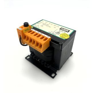 SBA ETK  157-174 Trafo pri 220 230 240V sec 24V  250VA  T10/105
