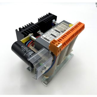 Riedel RDRK 25 K SW 0,8 KVA Pri. 3x400-550V Sek. 24V DC Trafo  T10/11