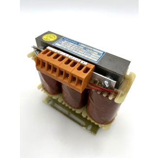 Walcher KT3-0,20 BV 9483  Trafo pri. 230V sek. 230V 200 VA  T10/114