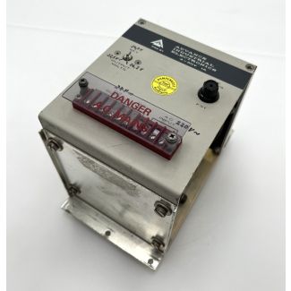 Advance Industrial Elec. Trafo PM31/24 pri 220V sec 22,5V  24V 26,2V  T10/113