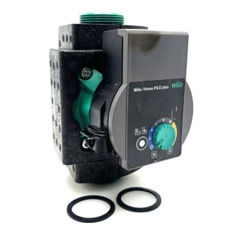 Wilo Yonos PICO Plus 25 / 1 - 6 180 Energiesparpumpe 1x230V Heizungspumpe P26/12