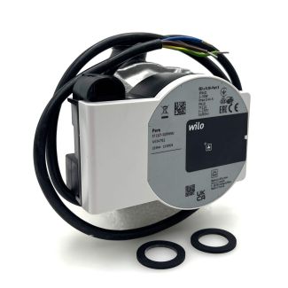 WILO Para ST 15/7 - 50/IPWM2 Solarpumpe 130mm 1x230V Umwälzpumpe P26/13