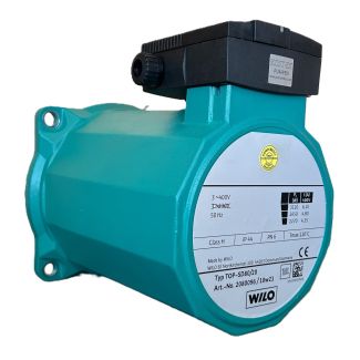 Wilo Top S 80 / 20 Pumpenmotor 3 x 400 V Heizungspumpe P20/24