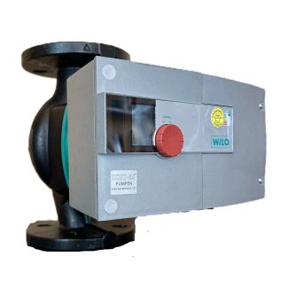Wilo Stratos 50 / 1-9 Hocheffizienzpumpe 1 x 230 V Heizungspumpe P14/888