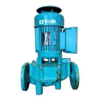 Wilo IPL 32/110-0,25/4 K13B  3x400V Heizung  P12/37