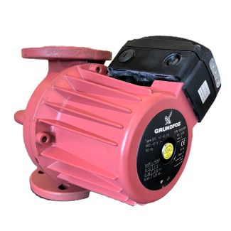 Grundfos UPS 40 - 60/4 F Model A Heizungspumpe Umwälzpumpe P15/151