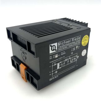 Riedel Trafo RNTG 48S 5V DC stabilisiert pr 230V Transformator T9/148