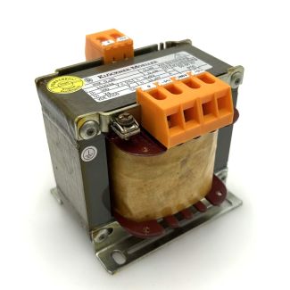 Klöckner Moeller STK 0,28 Transformator 380V → 24V 0,28 kVA Steuertrafo T9/151