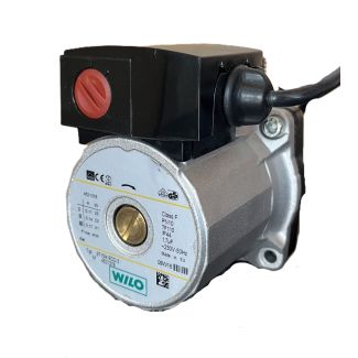 Wilo ST 15/4 ECO - 3  1x230V Solarpumpe  P15/175