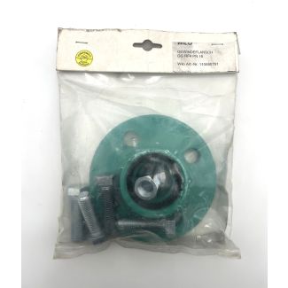 Wilo Gewindeflansch GG RF4 PN 16 Nr. 110680791 P15/139