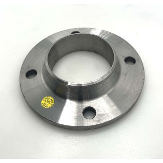 Schweißflansch Edelstahl DN 100 DY En1092 Flanschstutzen S35 JRG 263 P15/16