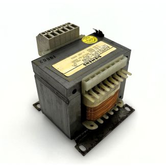 Siemens 4AM5160-2AB Trafo pri. 475 500 525V sec. 220V 250VA  T10/132